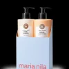Maria Nila Head & Hair Heal Bundle Duo Pak* Hårpleje|Gaveæsker Til Hende
