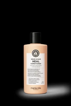 Maria Nila Head & Hair Heal Conditioner, 300 ml* Hårpleje|Hårpleje
