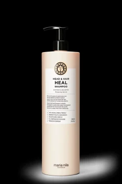 Outlet Maria Nila Head & Hair Heal Shampoo, 1000 ml