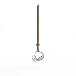 Discount Georg Jensen Heart Nøglering
