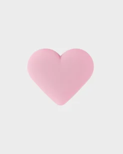 holdit Heart Silicone Sticker,*Dame Mobilcovers|Mobilcovers