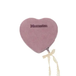 Clearance Maanesten Heart Smykkeskrin, Purple Theatre Magic