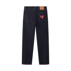 Discount BLS Hafnia Heartbreaker Jeans, , 33 Dark Blue Indigo