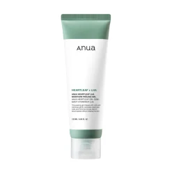 Anua Heartleaf LHA Moisture Peeling Gel, 120 ml* Hudpleje