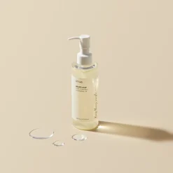 Anua Heartleaf Pore Control Cleansing Oil, 200 ml* Hudpleje|Ansigtspleje