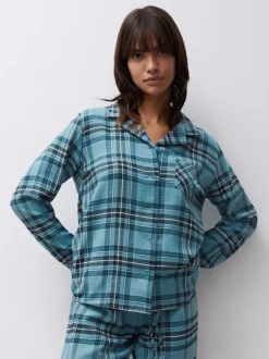 Best Femilet Heat Natskjorte, , 40 Dark Blue