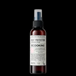 Ecooking Heat Protection, 150 ml* Hårstyling