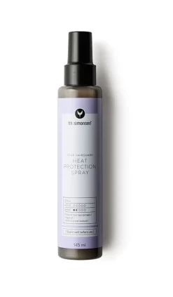 Clearance HH Simonsen Heat Protection Spray, 145 ml