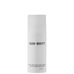 New Gun-Britt Heat Protection Spray With Shea Butter, 150 ml