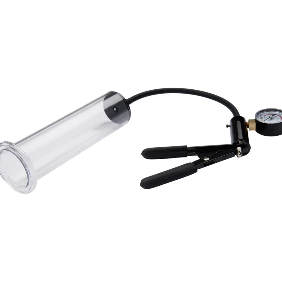 New Sinful Heavy Duty Advanced Penispumpe