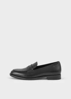 Vagabond Shoemakers Heidi Loafers, , 36 Black
