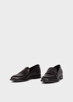 Vagabond Shoemakers Heidi Loafers, , 36 Black