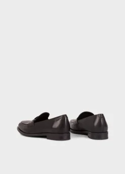 Vagabond Shoemakers Heidi Loafers, , 36 Black