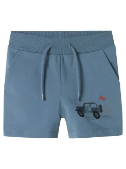 Name It Hekar Shorts, , 104 cm*Børn Nederdele & Shorts