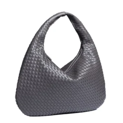 Hot EVERYDAY By Bella Ballou Helena Skuldertaske, Dark Grey