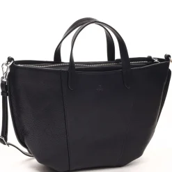 New Adax Helene Shopper, Black