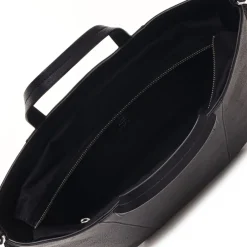New Adax Helene Shopper, Black