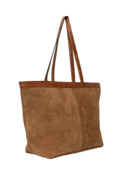 Sale Re:Designed Helia Shopper, Walnut