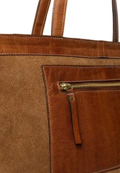 Sale Re:Designed Helia Shopper, Walnut