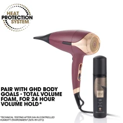 ghd Helios Hair Dryer* Styling Tools