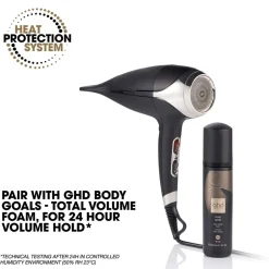 Best ghd Helios Hair Dryer