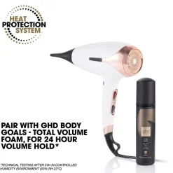 ghd Helios Hair Dryer* Styling Tools