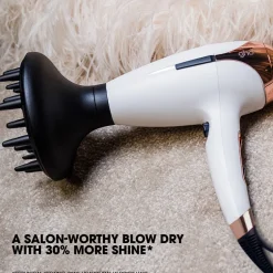 ghd Helios Hair Dryer* Styling Tools