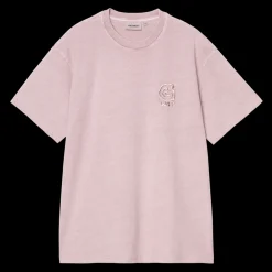 Carhartt WIP Helix Redux T-shirt, , M* T-Shirts & Poloer