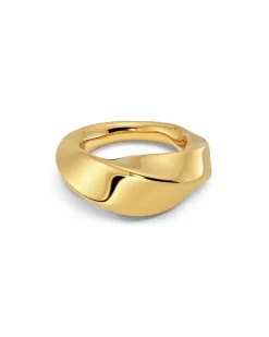Edblad Helix Ring, , 58*Dame Ringe