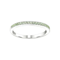 Joanli Nor Hellenor Ring, Rhodineret , 54*Dame Ringe