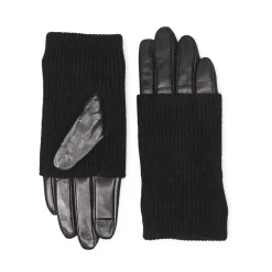 Outlet Markberg Helly Handsker, , 8 Black