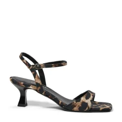 Pavement Helma Højhælede Sandaler, , 36*Dame Højhælede Sko