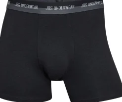 JBS Hemp 3-pak Tights, , XXL* Undertøj
