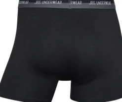 JBS Hemp 3-pak Tights, , XXL* Undertøj