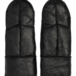 Re:Designed Henny S Vanter, , L Black