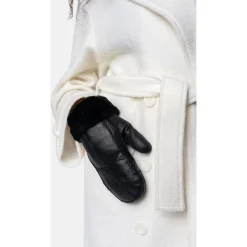 Re:Designed Henny S Vanter, , L Black