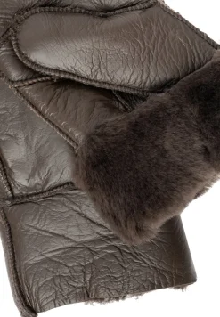 Sale Re:Designed Henny S Vanter, , M Dark Brown