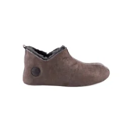 Shepherd Of Sweden Henrik Slippers, , 44* Hjemmesko