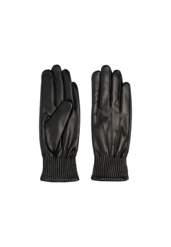 Online Re:Designed Hera Wool Handsker, , L Black