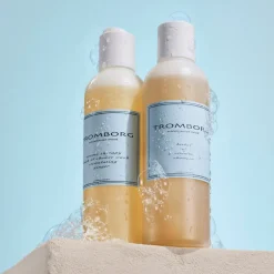 Tromborg Herbal & Vitamin Shampoo, 200 ml* Hårpleje
