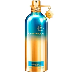 Montale Herbal Aquatica Eau De Parfum, 100 ml* Nicheparfumer