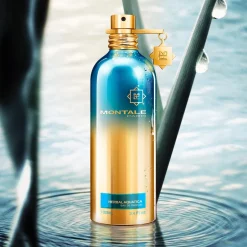 Montale Herbal Aquatica Eau De Parfum, 100 ml* Nicheparfumer