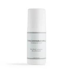 Tromborg Herbal Cream Deodorant, 60 ml* Deodorant|Deodorant