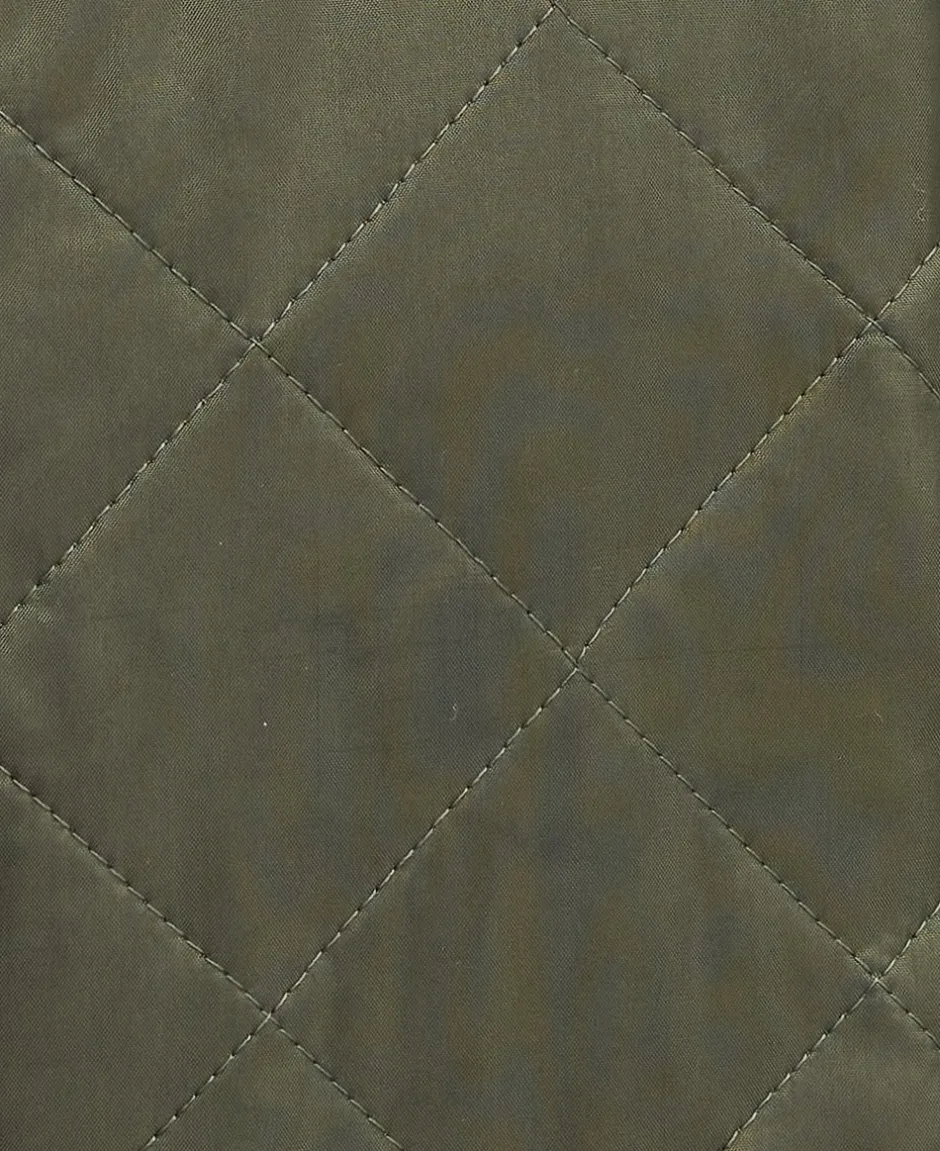Barbour Heritage Liddesdale Quilted Jakke, , XL* Jakker & Frakker