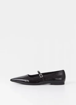 Online Vagabond Shoemakers Hermine Ballerinasko, , 39 Black