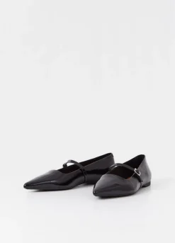Online Vagabond Shoemakers Hermine Ballerinasko, , 39 Black