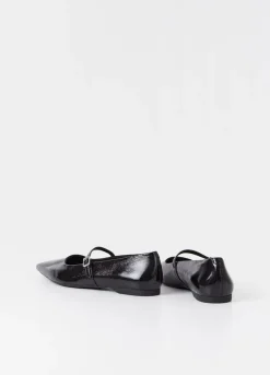 Online Vagabond Shoemakers Hermine Ballerinasko, , 39 Black