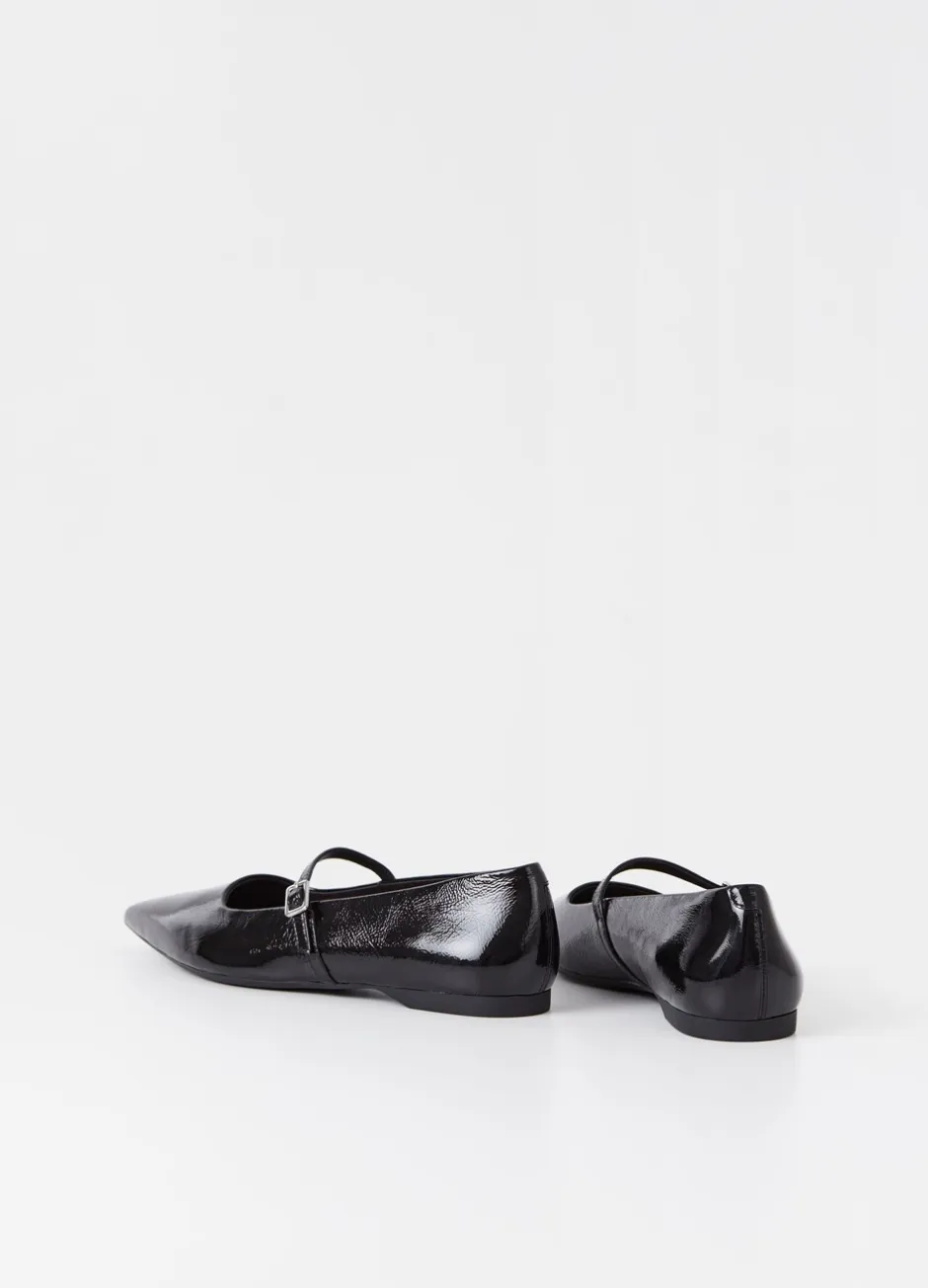 Online Vagabond Shoemakers Hermine Ballerinasko, , 39 Black