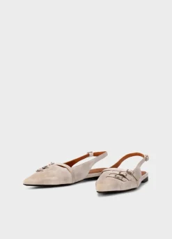 Vagabond Shoemakers Hermine Sko, , 37*Dame Ballerinaer