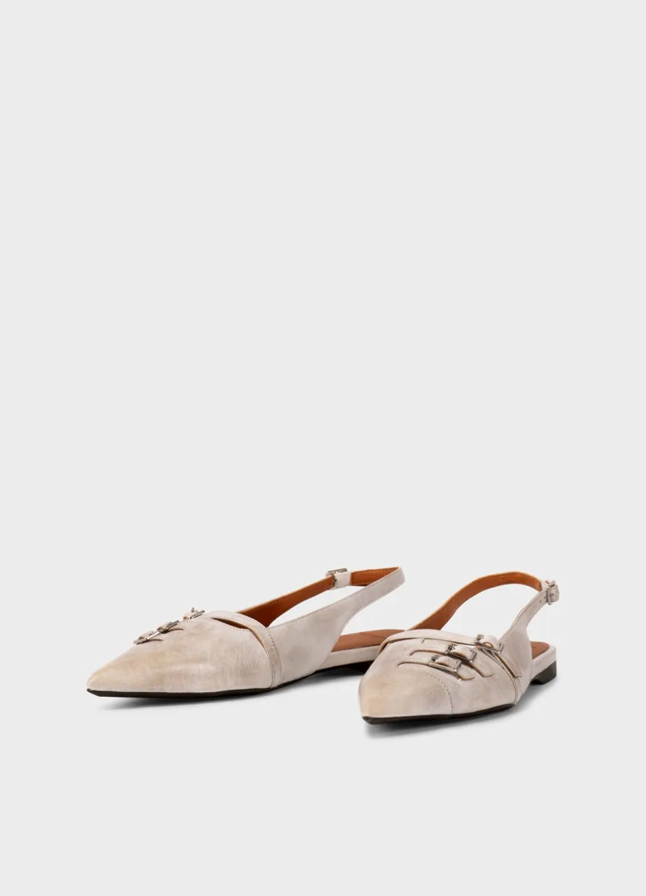 Vagabond Shoemakers Hermine Sko, , 37*Dame Ballerinaer